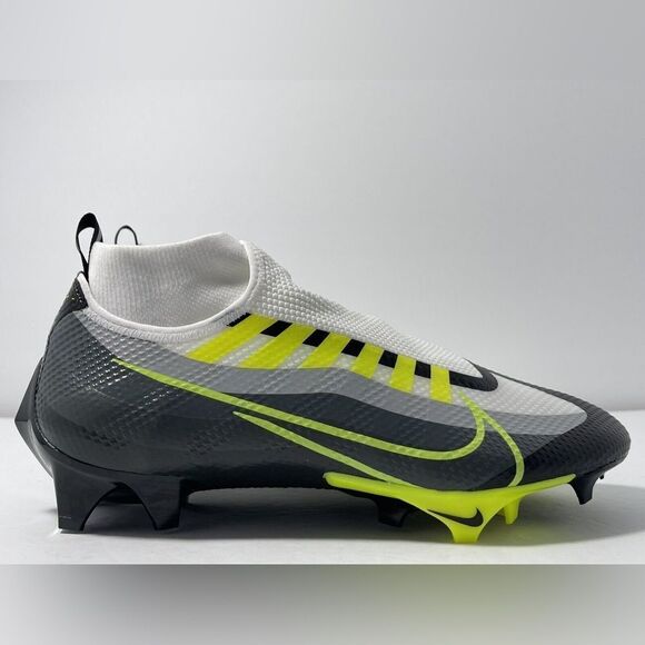 Nike Vapor Edge Pro 360 OBJ Elite Football Cleats Men’s Size 13.5 BRAND NEW - Picture 2 of 5